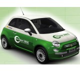 500 E (28 kW) [07] umgebaut von Karabag