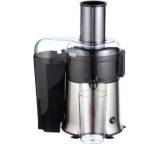 Entsafter im Test: Vital Juicer Pro von Gastroback, Testberichte.de-Note: ohne Endnote