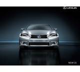 GS 450h (252 kW) [12]