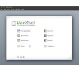 Office-Anwendung im Test: LibreOffice 3.4.4 von Document Foundation, Testberichte.de-Note: ohne Endnote
