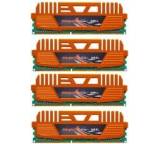 Arbeitsspeicher (RAM) im Test: Enhance Corsa 16GB DDR3-1600 Kit (GEC316GB1600C9QC) von GeIL, Testberichte.de-Note: 2.0 Gut