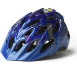 Fahrradhelm im Test: Chakra Plus von Kali, Testberichte.de-Note: ohne Endnote