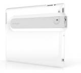 Tablet-PC-Zubehör im Test: SecureBack von Kensington, Testberichte.de-Note: 2.1 Gut