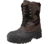 Wanderschuh im Test: Everest von Kamik, Testberichte.de-Note: 2.0 Gut