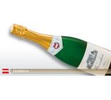 Wein im Test: Brut von Hofer / Winzerhaus Sekt, Testberichte.de-Note: 1.8 Gut