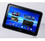 Tablet im Test: Arrows Tab F-01D von Fujitsu, Testberichte.de-Note: ohne Endnote