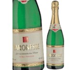 Wein im Test: Sekt extra trocken von Spar / Baronesse, Testberichte.de-Note: 2.1 Gut