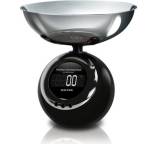 Küchenwaage im Test: 1047 BKDR von Salter, Testberichte.de-Note: ohne Endnote