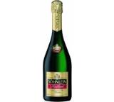 Wein im Test: Jahrgangssekt trocken von Söhnlein Brillant, Testberichte.de-Note: 1.5 Sehr gut