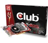 Radeon X800 XL - AGP