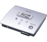 Brenner im Test: Photo Vault von Sony, Testberichte.de-Note: ohne Endnote