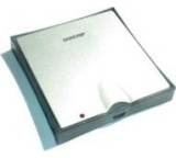 Externe Festplatte im Test: Arcdisk (40 GB) von Archos, Testberichte.de-Note: 4.4 Ausreichend