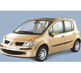 Modus 1.4 16V Luxe Dynamique (72 kW)