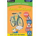 Game im Test: Die Fahrradprüfung von Rondomedia, Testberichte.de-Note: 1.0 Sehr gut