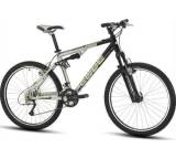 Fahrrad im Test: XMS von Cube, Testberichte.de-Note: ohne Endnote