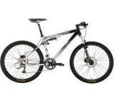 Fahrrad im Test: Falcon 40 von Wheeler, Testberichte.de-Note: ohne Endnote