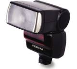 Blitzgerät im Test: AF-500 FTZ von Pentax, Testberichte.de-Note: ohne Endnote