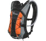 Rucksack im Test: AS Trail von Hydrapak, Testberichte.de-Note: ohne Endnote