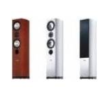 Lautsprecher im Test: Vento 807 von Canton, Testberichte.de-Note: 1.5 Sehr gut