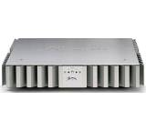 Verstärker im Test: 036 von Burmester, Testberichte.de-Note: 1.3 Sehr gut