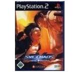 Game im Test: SNK vs. Capcom SVC Chaos (für PS2) von CapCom, Testberichte.de-Note: 3.0 Befriedigend