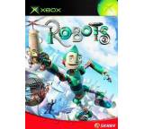 Game im Test: Robots (für Xbox) von Vivendi, Testberichte.de-Note: 4.0 Ausreichend