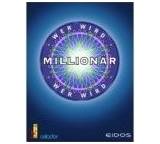 Game im Test: Wer wird Millionär? (für PC) von Zoo Digital Publishing, Testberichte.de-Note: 3.0 Befriedigend