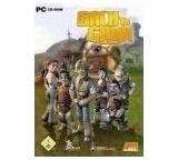 Game im Test: Back to Gaya (für PC) von East Entertainment, Testberichte.de-Note: 4.2 Ausreichend