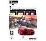 Game im Test: Trackmania Sunrise (für PC) von Koch Media, Testberichte.de-Note: 1.9 Gut