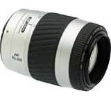 Objektiv im Test: AF 4,5-5,6/70-210 mm von Konica Minolta, Testberichte.de-Note: ohne Endnote