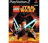 LEGO Star Wars (für PS2)