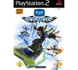 Game im Test: EyeToy AntiGrav (für PS2) von Sony Computer Entertainment, Testberichte.de-Note: 2.0 Gut