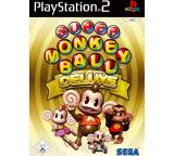 Super Monkey Ball Deluxe (für PS2)