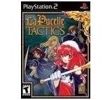 Game im Test: La Pucelle Tactics (für PS2) von Koei, Testberichte.de-Note: 1.7 Gut