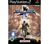Game im Test: Soul Calibur III (für PS2) von Namco, Testberichte.de-Note: 1.7 Gut