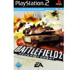 Game im Test: Battlefield 2: Modern Combat  von Digital Illusions, Testberichte.de-Note: 1.8 Gut