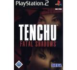 Tenchu 4: Fatal Shadows (für PS2)