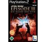 Game im Test: Star Wars Episode III: Die Rache der Sith  von Activision, Testberichte.de-Note: 2.1 Gut