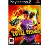 Game im Test: Total Overdose  von SCi, Testberichte.de-Note: 1.7 Gut