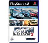 Game im Test: DTM Race Driver 3 von Codemasters, Testberichte.de-Note: 2.0 Gut