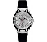 Uhr im Test: T-Race von Tissot, Testberichte.de-Note: ohne Endnote