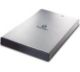 External Hard Drive 250 GB