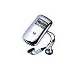 Mobiler Audio-Player im Test: Max Diamond 512MB von Maxfield, Testberichte.de-Note: 2.2 Gut