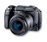 Camedia E-300 + 14-45 mm