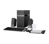 PC-System im Test: Vaio VGC-RA304 Homeserver von Sony, Testberichte.de-Note: 1.9 Gut