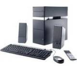 PC-System im Test: Vaio VGC-RA204 von Sony, Testberichte.de-Note: 1.0 Sehr gut