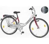 Fahrrad im Test: 2203 von Conway, Testberichte.de-Note: 3.1 Befriedigend