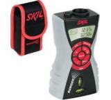 Ultraschall-Entfernungsmesser 0520