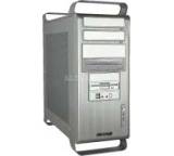 PC-System im Test: PC Entertainment I 2800+ von Alternate, Testberichte.de-Note: 2.0 Gut