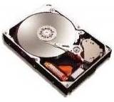 Festplatte im Test: Diamond Max 10 6B300S0 (300 GB) von Maxtor, Testberichte.de-Note: 1.8 Gut